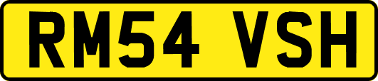 RM54VSH
