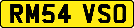 RM54VSO