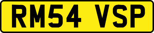 RM54VSP