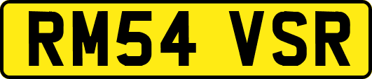 RM54VSR