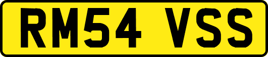 RM54VSS