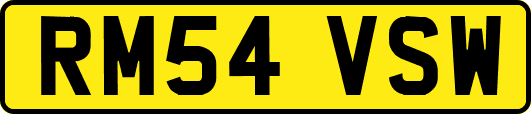 RM54VSW