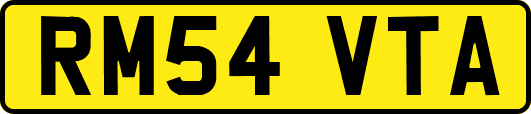 RM54VTA