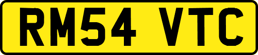 RM54VTC
