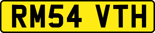 RM54VTH