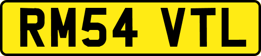 RM54VTL