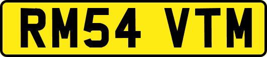 RM54VTM