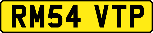 RM54VTP