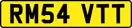 RM54VTT