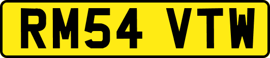 RM54VTW