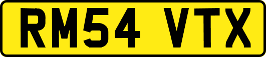 RM54VTX