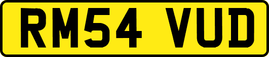 RM54VUD