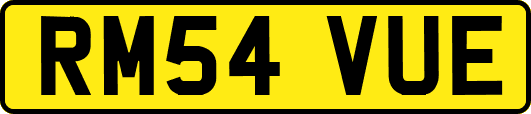RM54VUE