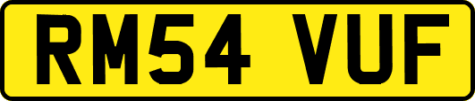RM54VUF