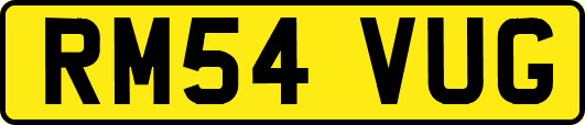 RM54VUG