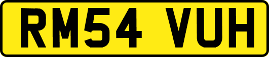 RM54VUH