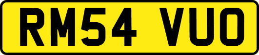 RM54VUO