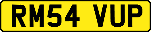 RM54VUP