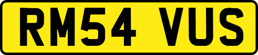 RM54VUS