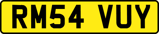 RM54VUY