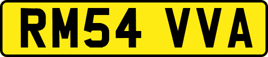 RM54VVA