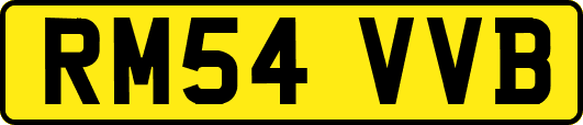 RM54VVB