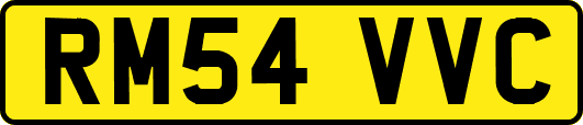 RM54VVC