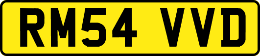 RM54VVD