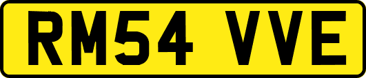 RM54VVE