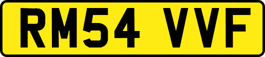 RM54VVF