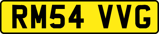 RM54VVG