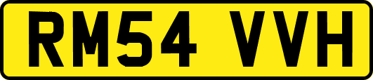RM54VVH