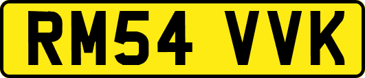RM54VVK