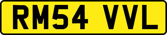 RM54VVL