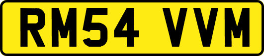 RM54VVM