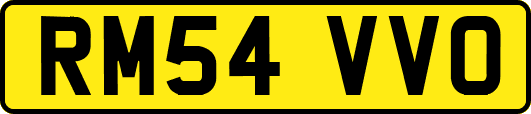 RM54VVO
