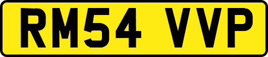 RM54VVP