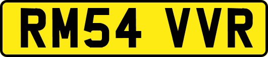 RM54VVR