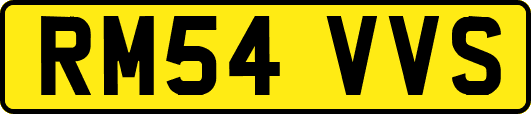 RM54VVS