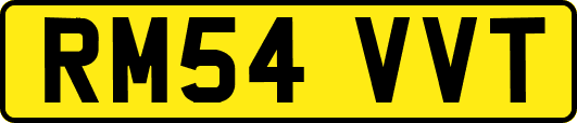 RM54VVT