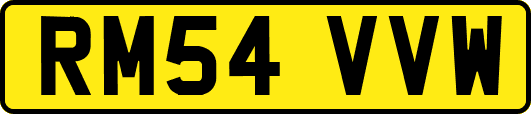 RM54VVW