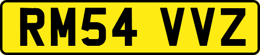 RM54VVZ