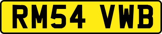RM54VWB