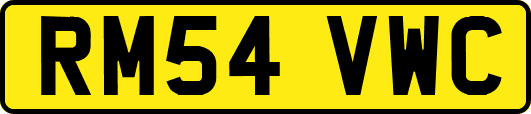 RM54VWC