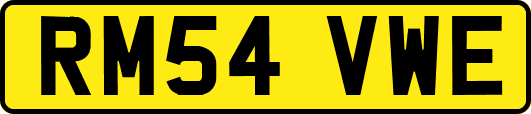 RM54VWE