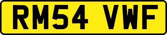 RM54VWF