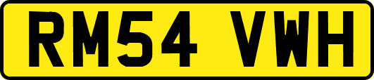 RM54VWH