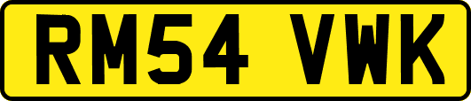 RM54VWK
