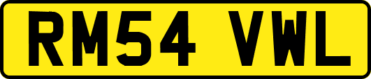 RM54VWL