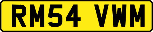 RM54VWM